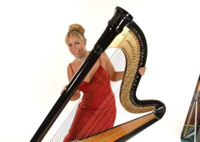 CHIARA CAPOBIANCO harpist (8)