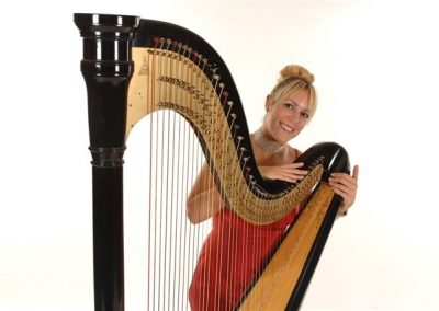 CHIARA CAPOBIANCO harpist (13)
