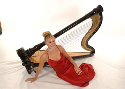 CHIARA CAPOBIANCO harpist (14)