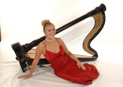 CHIARA CAPOBIANCO harpist (15)