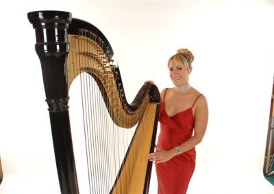 CHIARA CAPOBIANCO harpist (6)